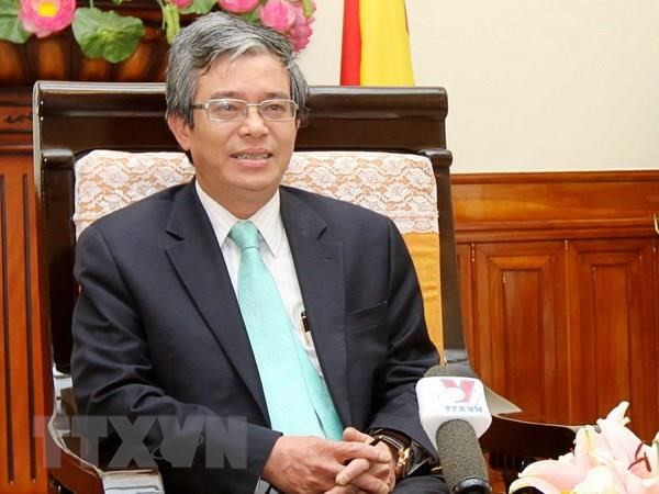 Vietnam to make active contributions to world’s peace, security: former diplomat ảnh 1