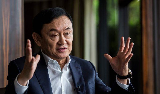 Thailand’s ex-PM Thaksin Shinawatra receives another jail term ảnh 1 Thailand’s ex-PM Thaksin Shinawatra receives another jail term ảnh 1