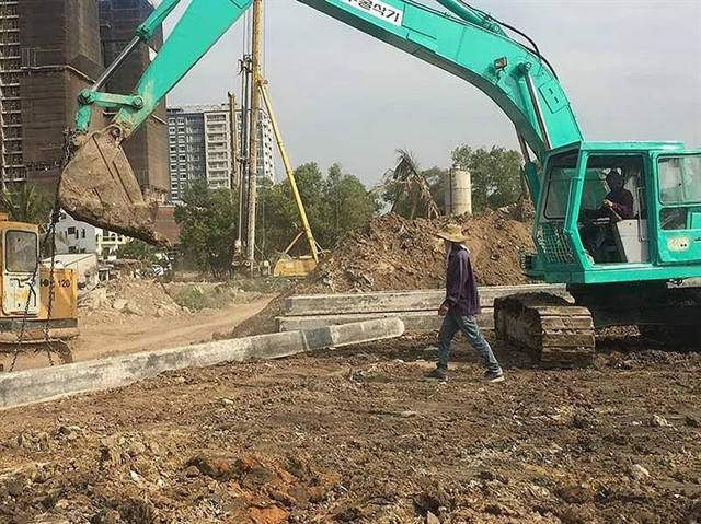 HCM City to reduce dependence on private investors for transport infrastructure ảnh 1