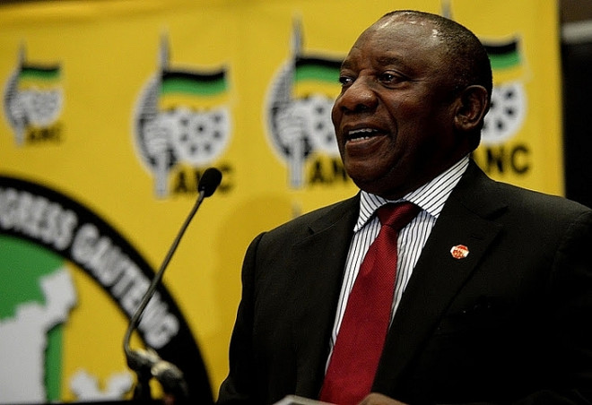 Vietnam congratulates newly-elected leaders of South Africa ảnh 1 Vietnam congratulates newly-elected leaders of South Africa ảnh 1