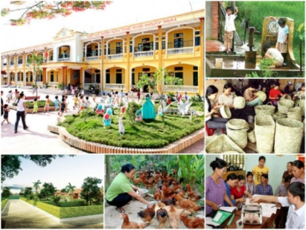PM issued roadmap for SDGs realisation by 2030 ảnh 1