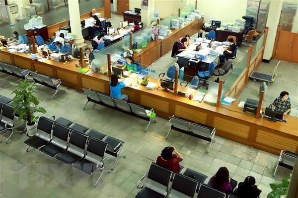 Over 11.9 trillion VND raised via G-bonds in May ảnh 1