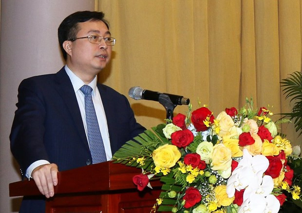 External information service awards to be presented on June 7 ảnh 1 External information service awards to be presented on June 7 ảnh 1