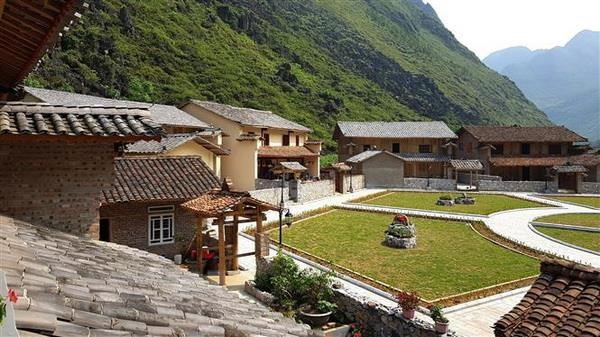 Plan to be made for Dong Van geopark’s tourism centres ảnh 1 Plan to be made for Dong Van geopark’s tourism centres ảnh 1