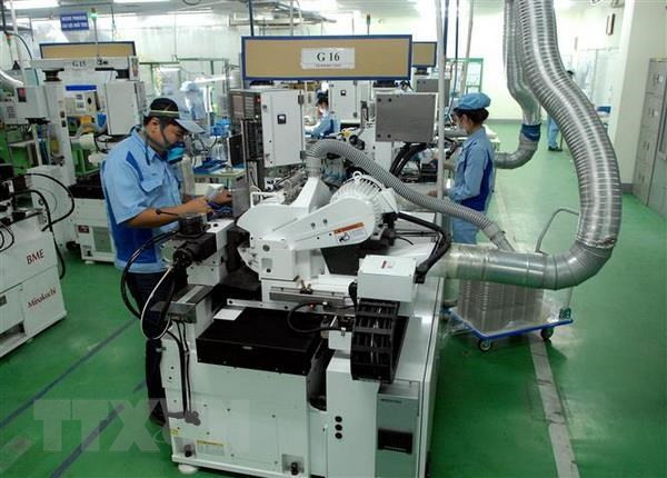 Philippines, RoK announce FTA negotiations ảnh 1