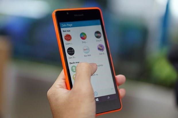 Special consumption tax proposed on mobile phones ảnh 1 Special consumption tax proposed on mobile phones ảnh 1