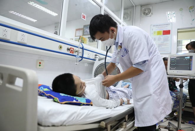 Putting people at centre of national healthcare strategy ảnh 1