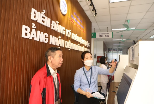 Putting people at centre of national healthcare strategy ảnh 3 Putting people at centre of national healthcare strategy ảnh 3