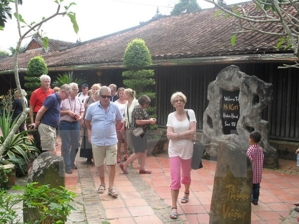 Russia - key tourism market of Vietnam ảnh 1