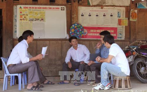 Vocational training important to cut poverty in northwest ảnh 1