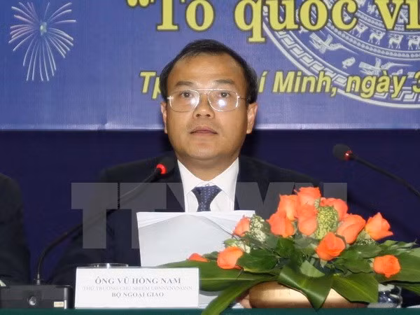 Ukraine urged to protect Vietnamese residents in Odessa ảnh 1