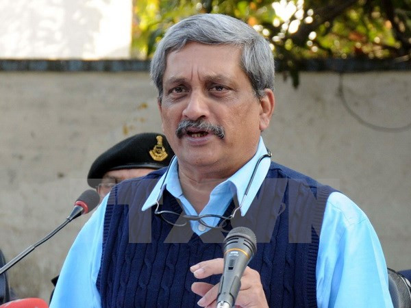 Indian Defence Minister to visit Vietnam ảnh 1