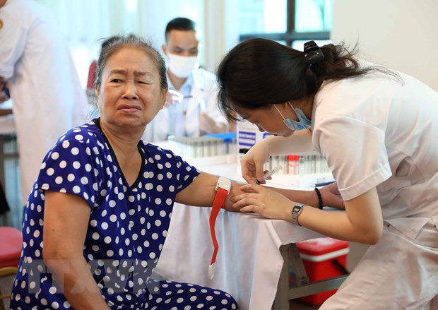 First bespoke research on self-care in Vietnam introduced ảnh 1