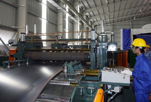 Malaysia enacts tax on rolled coil from Vietnam ảnh 1 Malaysia enacts tax on rolled coil from Vietnam ảnh 1