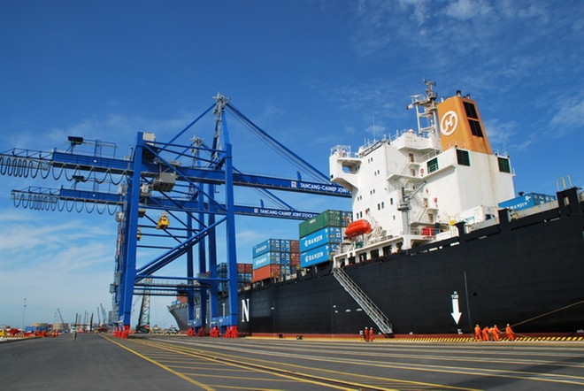Singapore becomes leading investor in Vietnam ảnh 1 Singapore becomes leading investor in Vietnam ảnh 1