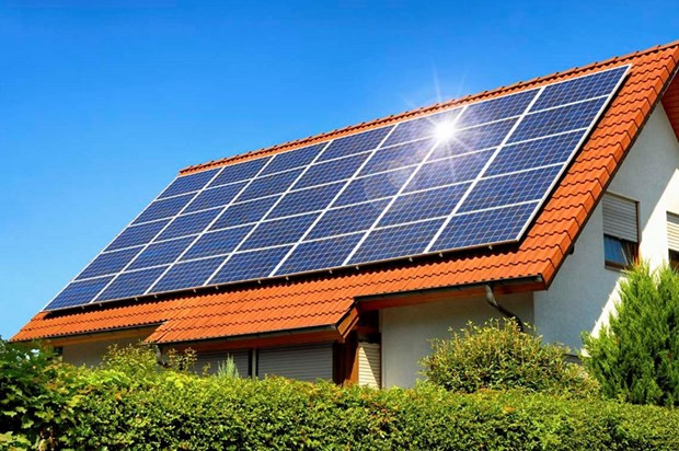 IFC helps boost green credit in Vietnam ảnh 1