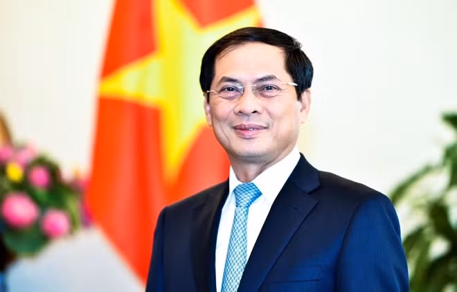 Foreign minister attends Non-Aligned Movement ministerial meeting ảnh 1