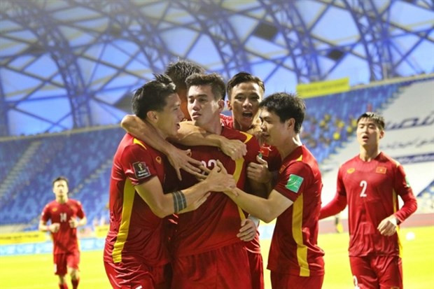 My Dinh stadium to apply VAR technology ảnh 1 My Dinh stadium to apply VAR technology ảnh 1