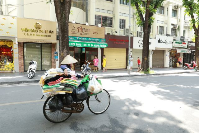 Stronger social protection reform needed to prepare workers for crises ảnh 1 Stronger social protection reform needed to prepare workers for crises ảnh 1