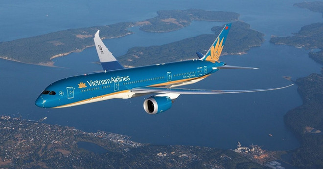 Vietnam Airlines to reopen some int’l routes from mid-July ảnh 1