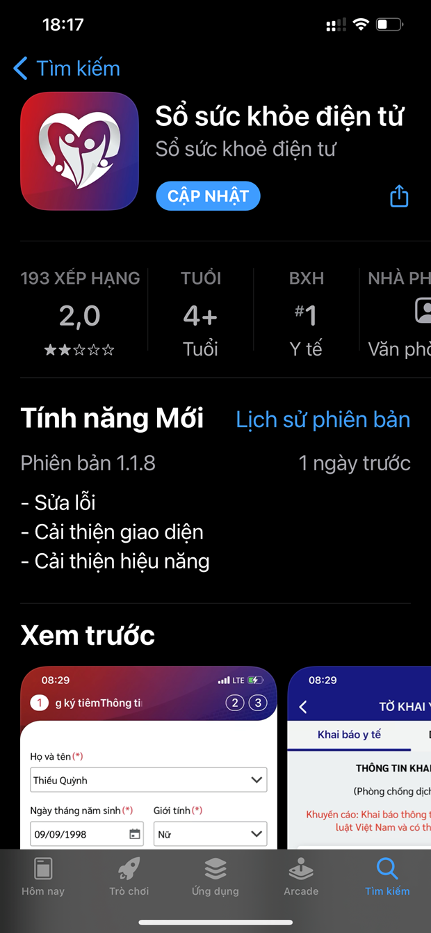 National immunisation management platform enables online registration for COVID-19 vaccination ảnh 1