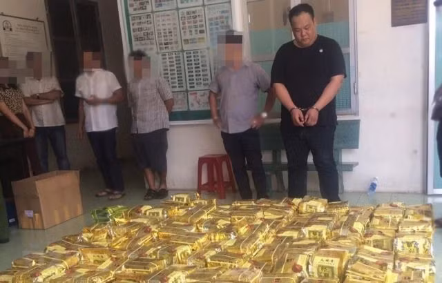 Young drug users on the rise in HCM City, Da Nang ảnh 1