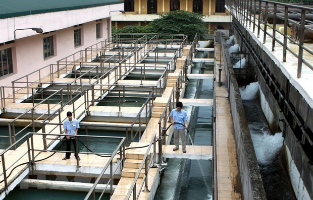 Binh Duong seeks ADB’s cooperation in various fields ảnh 1 Binh Duong seeks ADB’s cooperation in various fields ảnh 1