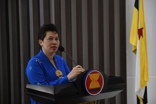Malaysia hails Vietnam’s ASEAN 2020 chairmanship ảnh 1 Malaysia hails Vietnam’s ASEAN 2020 chairmanship ảnh 1