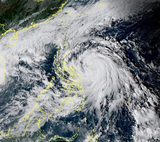 Natural disasters cost Vietnam nearly 1.3 bln USD so far this year ảnh 1 Natural disasters cost Vietnam nearly 1.3 bln USD so far this year ảnh 1