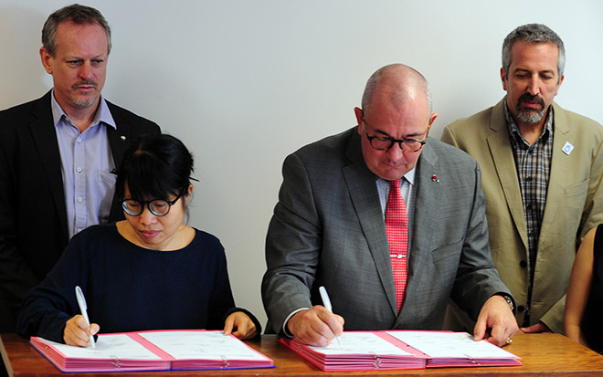 11 int’l organisations in Vietnam commit to environmental sustainability ảnh 1 11 int’l organisations in Vietnam commit to environmental sustainability ảnh 1