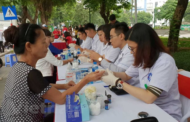 Medical experts warn of dangers of prediabetes ảnh 1