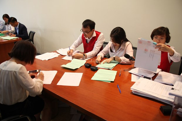 Over 189.5 million USD mobilised from Government bonds ảnh 1