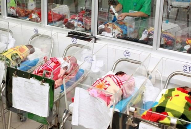 Gender imbalance of 1.38 million males forecast by 2026 ảnh 1