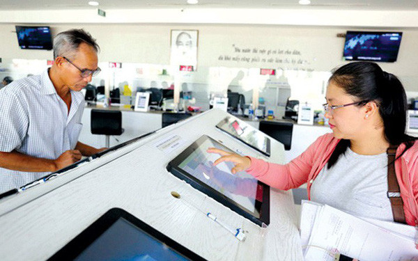 Conference seeks to boost SOEs’ digital transformation ảnh 1