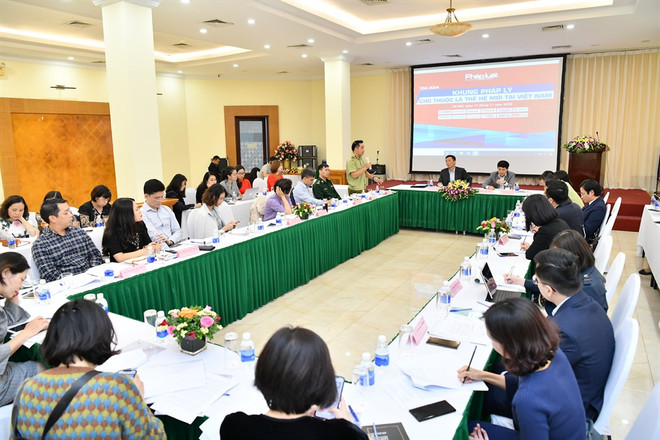 Vietnam needs framework for new-generation cigarettes, say experts ảnh 1 Vietnam needs framework for new-generation cigarettes, say experts ảnh 1