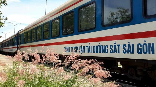 Six high-quality trains to operate on North-South route ảnh 1 Six high-quality trains to operate on North-South route ảnh 1