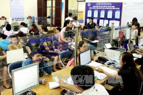 Hanoi to inspect enterprises owing social insurance payments ảnh 1