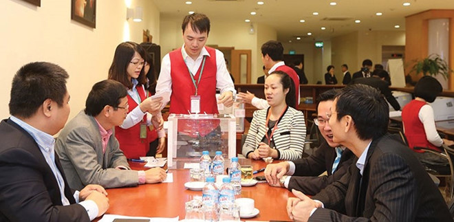 ‘Book building’ method may improve SOE equitisation ảnh 1 ‘Book building’ method may improve SOE equitisation ảnh 1