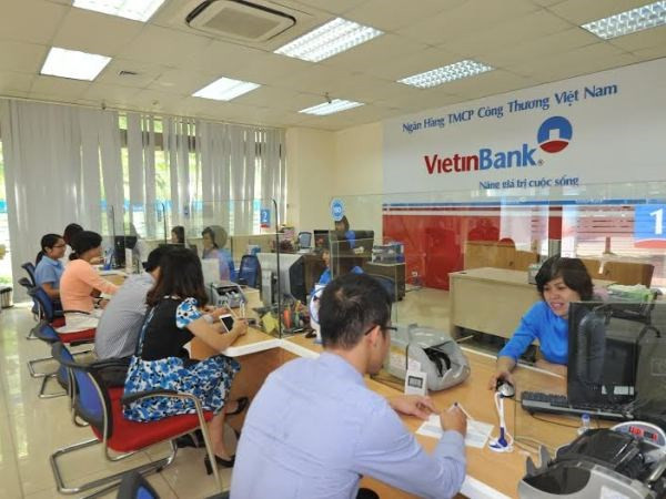 Growth attracts foreign capital for Vietnamese banks: Fitch ảnh 1 Growth attracts foreign capital for Vietnamese banks: Fitch ảnh 1