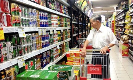 Beverage sector contributes 1.3 billion USD to budget ảnh 1 Beverage sector contributes 1.3 billion USD to budget ảnh 1