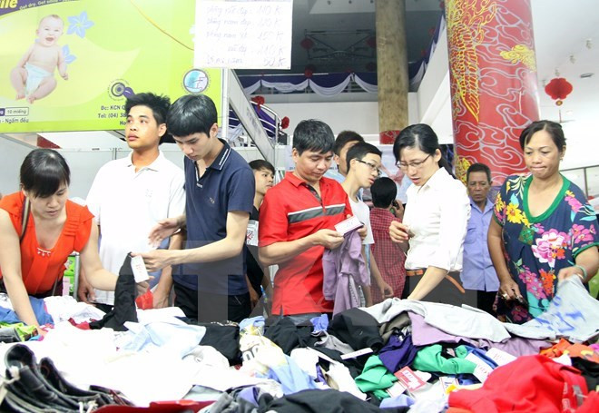 Nearly 11,500 smuggling cases discovered nationwide ảnh 1 Nearly 11,500 smuggling cases discovered nationwide ảnh 1