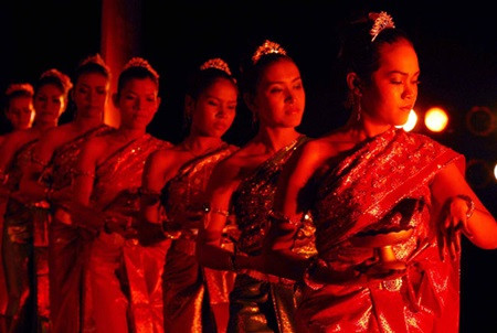 Scholars hope to save ethnic Vietnam languages ảnh 1