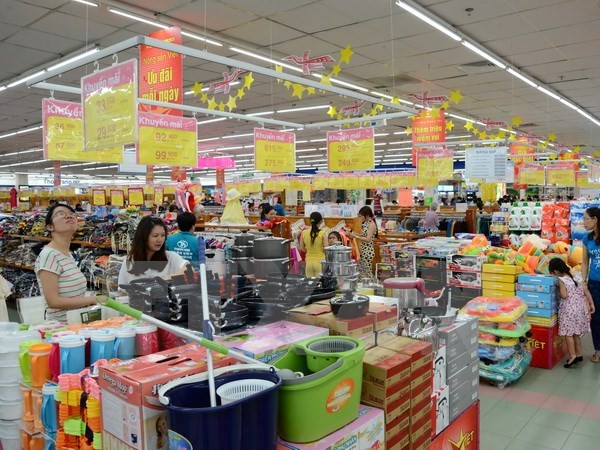 CPI experiences slight rise in July ảnh 1