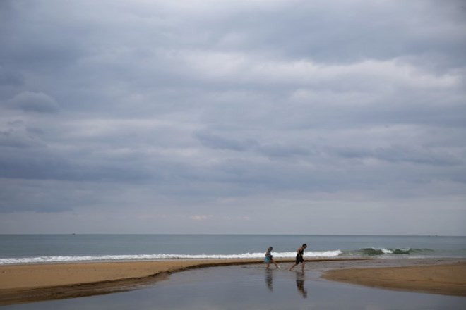 Thailand’s tsunami warning system needs maintenance ảnh 1