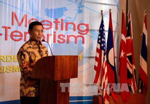 Nations vow to boost cooperation in fighting terrorism ảnh 1 Nations vow to boost cooperation in fighting terrorism ảnh 1