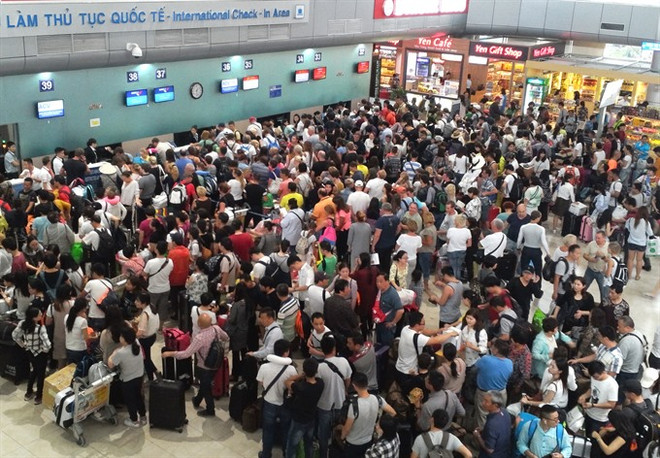 New draft law sets minimum air ticket price ảnh 1 New draft law sets minimum air ticket price ảnh 1