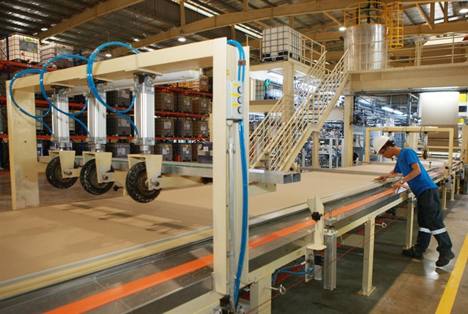 Q2 GDP growth forecast: 5.6 percent ảnh 1