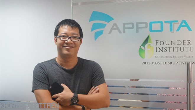 Vietnamese startup scores series C funding ảnh 1