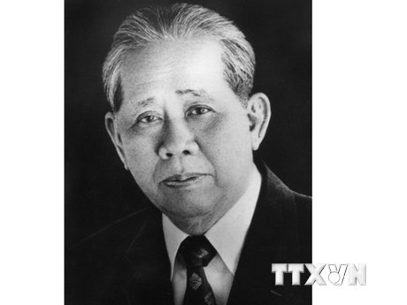 Workshop spotlights late Party chief’s life and career ảnh 1 Workshop spotlights late Party chief’s life and career ảnh 1