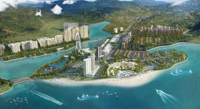 Special administrative economic zones plans requested ảnh 1 Special administrative economic zones plans requested ảnh 1